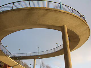 Image showing Bridge 3