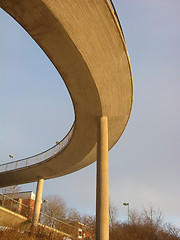 Image showing Bridge 6