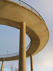Image showing Bridge 7