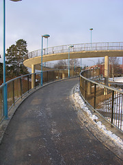 Image showing Bridge 5