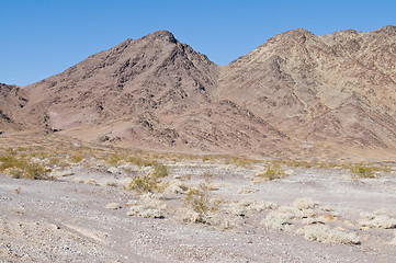 Image showing Mountains