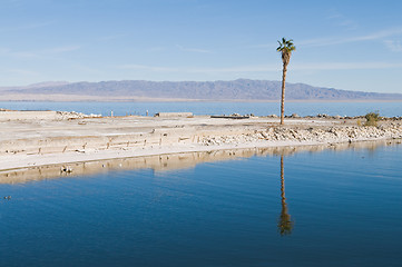 Image showing Pier