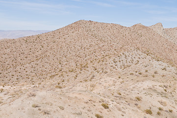 Image showing Mountains