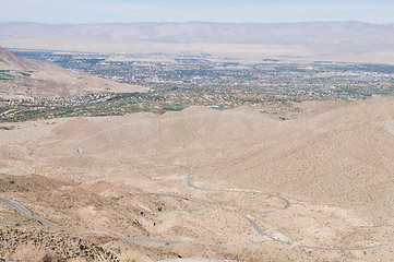 Image showing Mountains