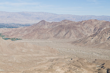 Image showing Mountains