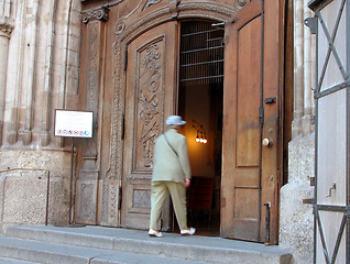 Image showing Gate For Souls