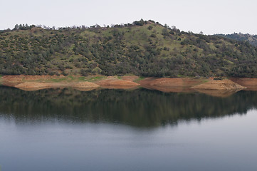 Image showing Don Pedro Lake