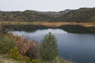 Image showing Don Pedro Lake