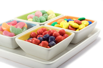 Image showing Candy