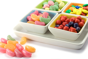 Image showing Candy