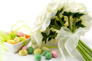 Image showing Candy