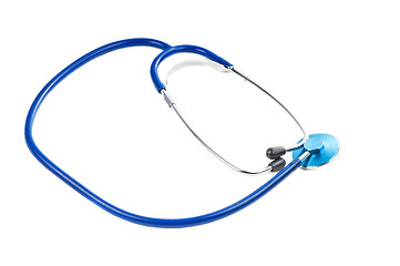 Image showing Stethoscope