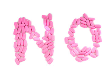 Image showing Pills