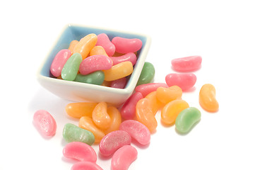 Image showing Candy