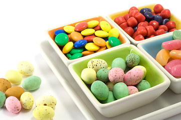 Image showing Candy