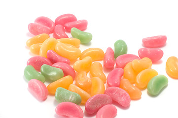 Image showing Candy