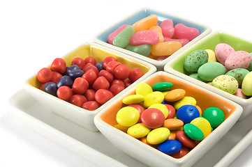 Image showing Candy