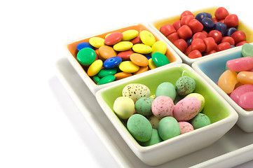 Image showing Candy