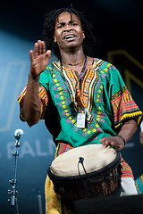 Image showing Womad