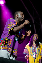 Image showing Womad