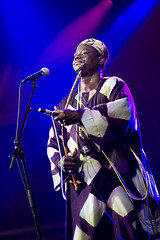 Image showing Womad