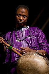 Image showing Womad