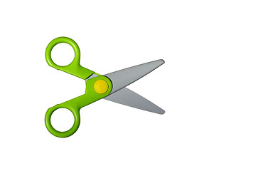 Image showing scissors