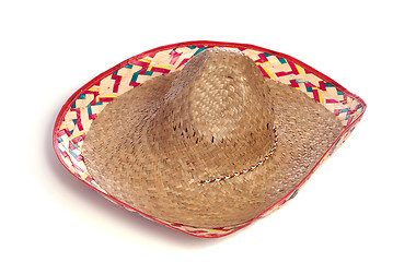 Image showing Sombrero
