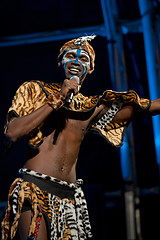 Image showing Womad