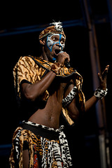 Image showing Womad