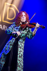 Image showing Womad