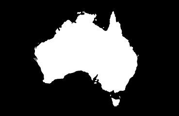 Image showing Commonwealth of Australia