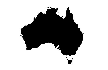 Image showing Commonwealth of Australia