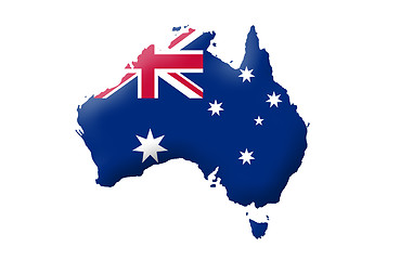 Image showing Commonwealth of Australia