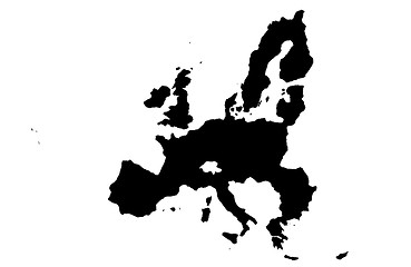 Image showing European Union