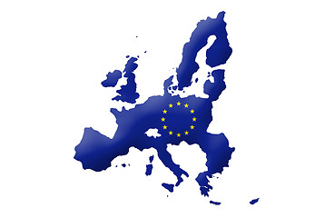 Image showing European Union