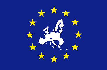 Image showing European Union