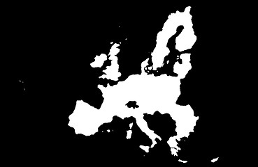 Image showing European Union