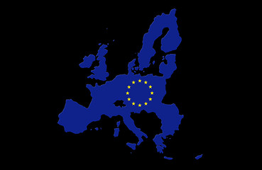 Image showing European Union