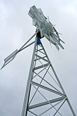 Image showing wind vane