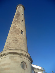 Image showing Maspalomas Lighthouse