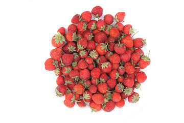 Image showing strawberry