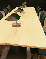 Image showing table