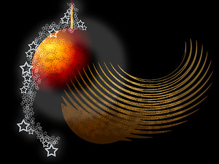 Image showing Abstract Background