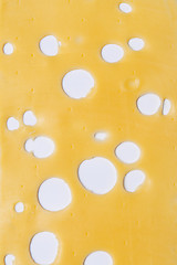 Image showing Cheese