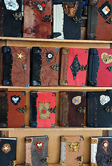 Image showing Fancy Notebooks For Sale 