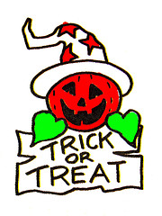 Image showing halloween