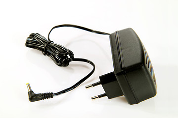 Image showing Power supply