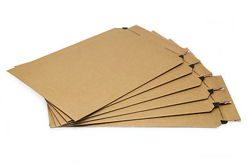 Image showing Envelopes