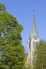 Image showing Church